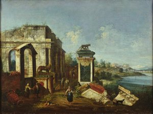 Roman Ruins